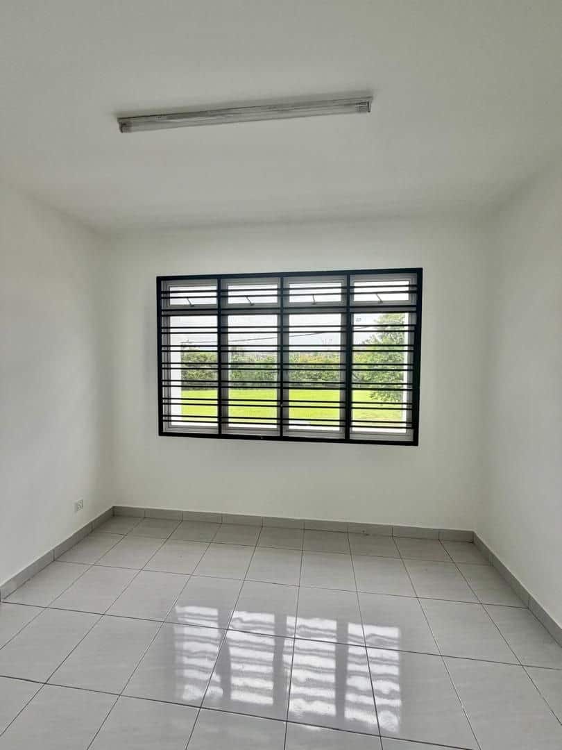 Double Storey Medium Cost Laman Setia 2 6