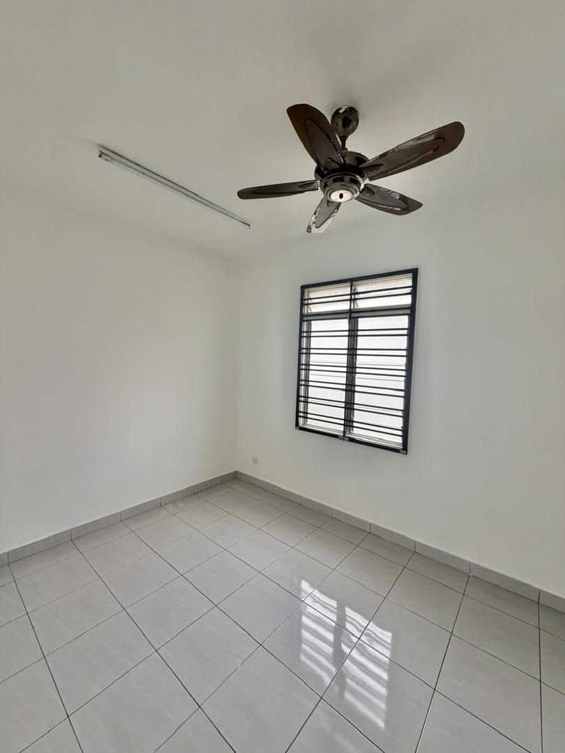 Double Storey Medium Cost Laman Setia 2 5