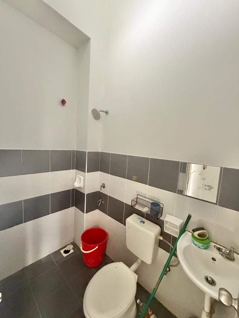 Double Storey Medium Cost Laman Setia 2 10