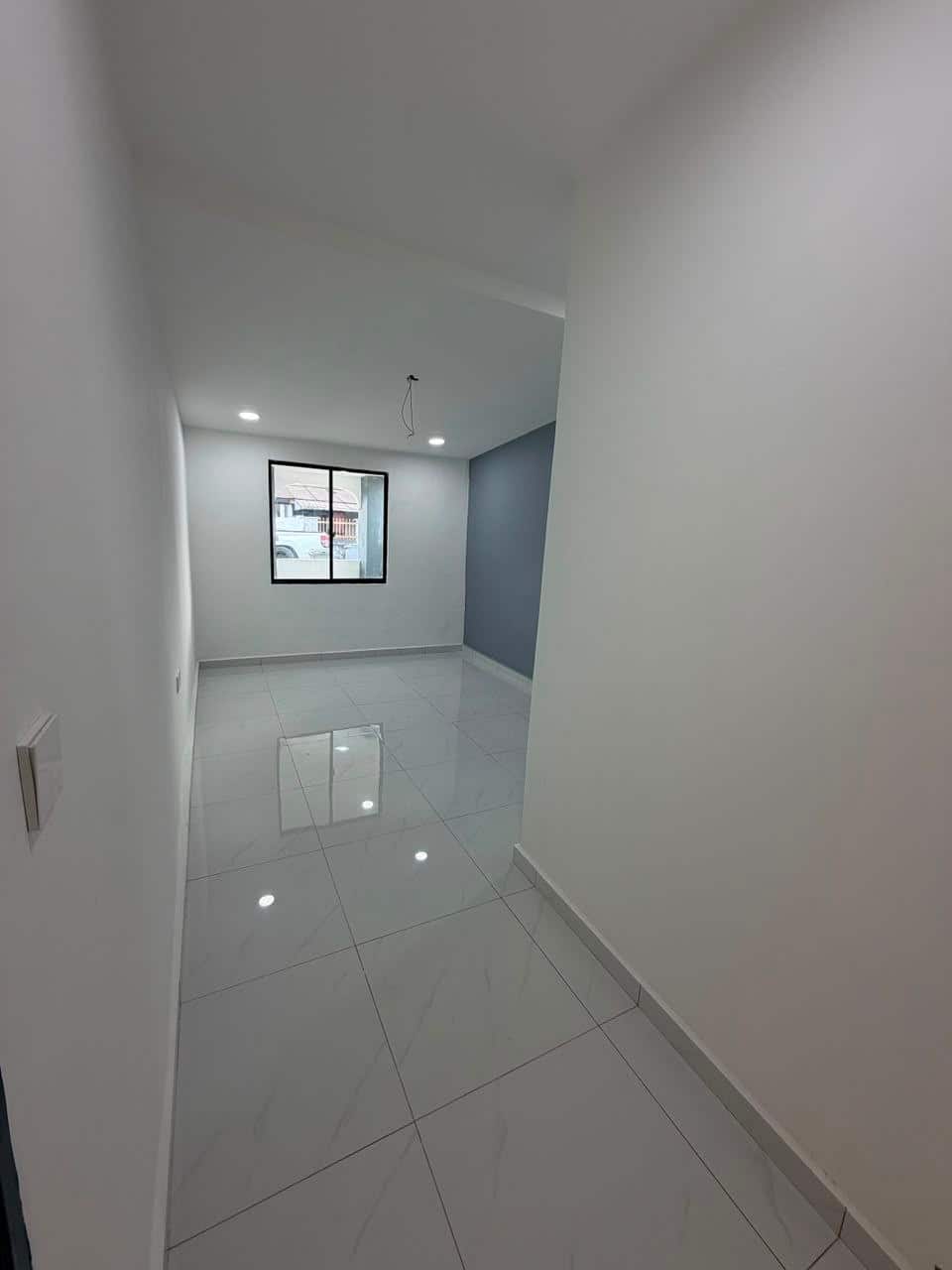 Single Storey Taman Ungku Tun Aminah 6
