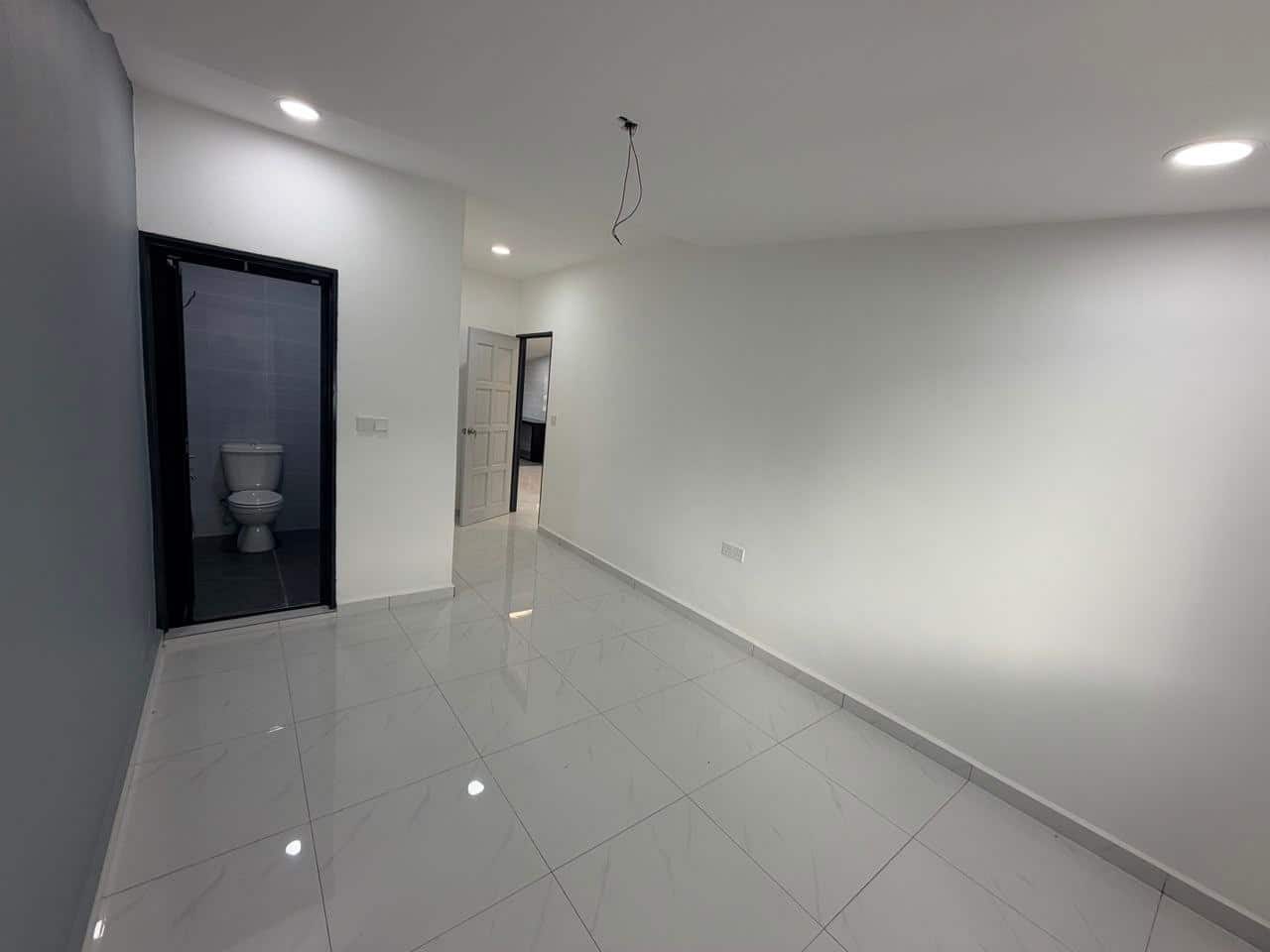 Single Storey Taman Ungku Tun Aminah 5