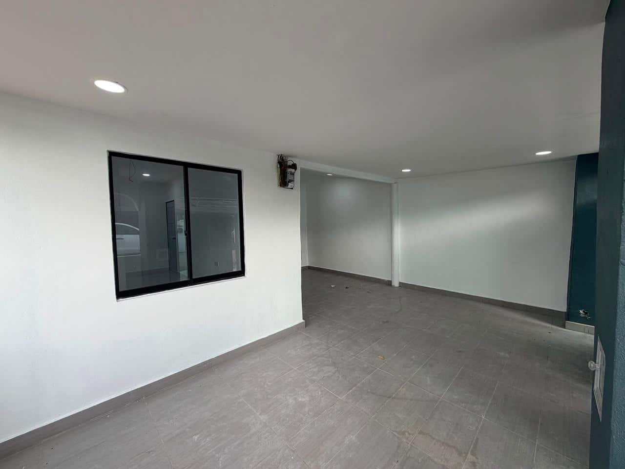 Single Storey Taman Ungku Tun Aminah 3