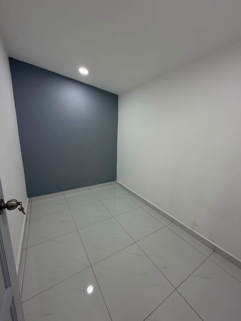 Single Storey Taman Ungku Tun Aminah 7