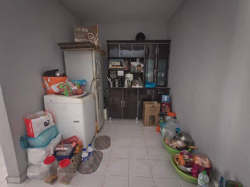 Single Storey Terrace Jalan Pahlawan 7