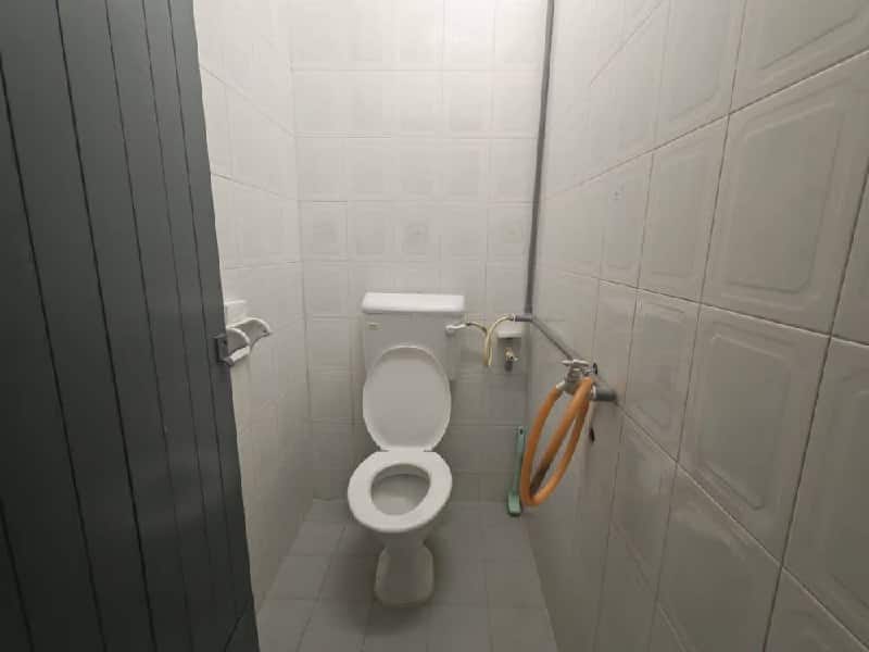 Single Storey Terrace Jalan Pahlawan 9