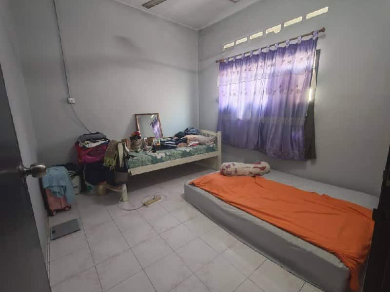 Single Storey Terrace Jalan Pahlawan 4