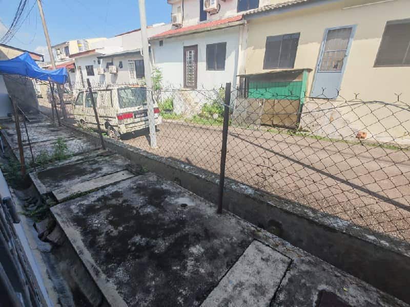 Single Storey Terrace Jalan Pahlawan 6