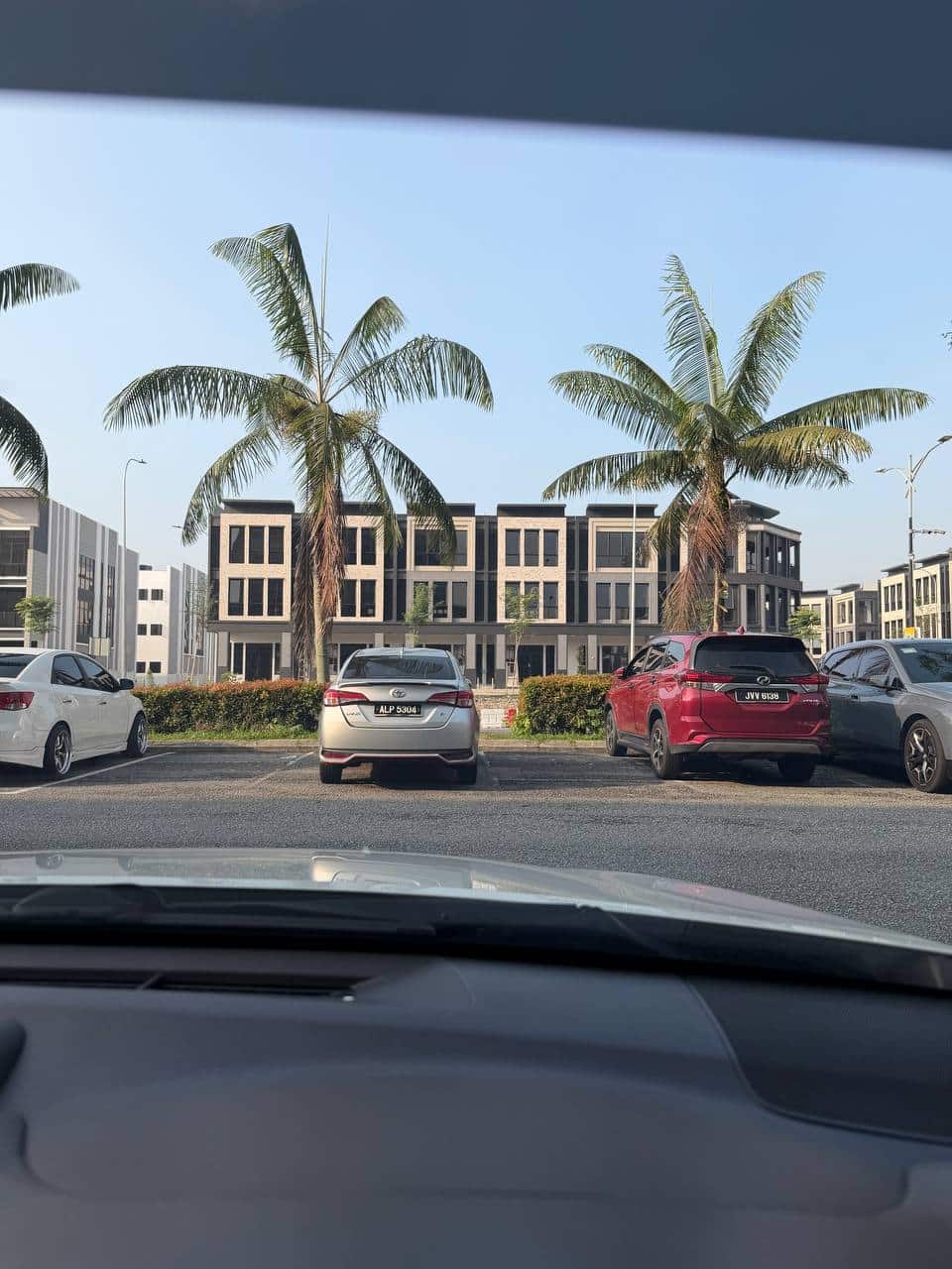Single Storey Terrace Jalan Pahlawan 1