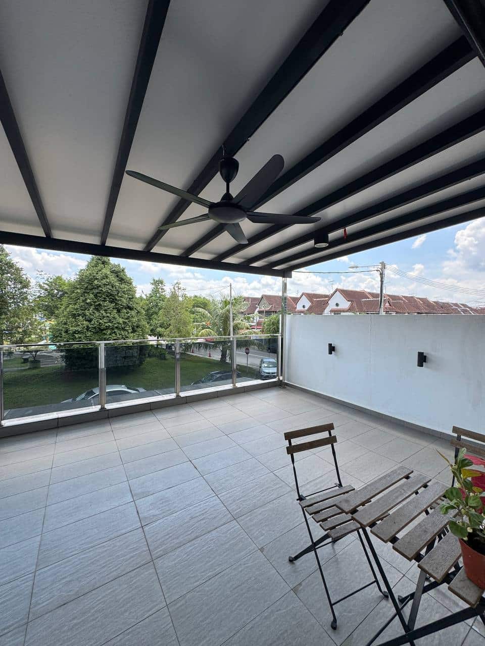 Double Storey Intermediate Terrace Kulai Diamond Residence Diamond 3 3