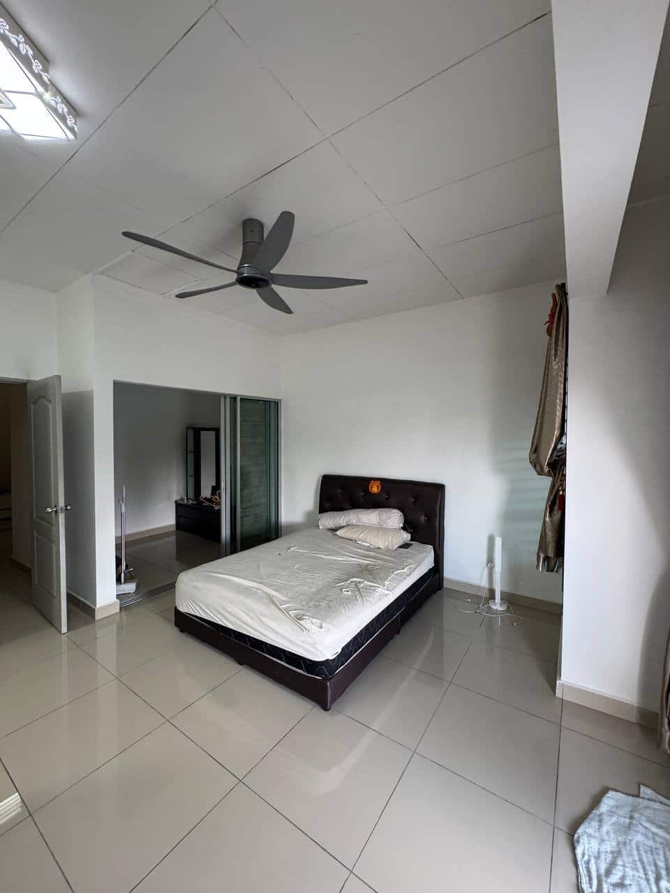 Double Storey Intermediate Terrace Kulai Diamond Residence Diamond 3 7