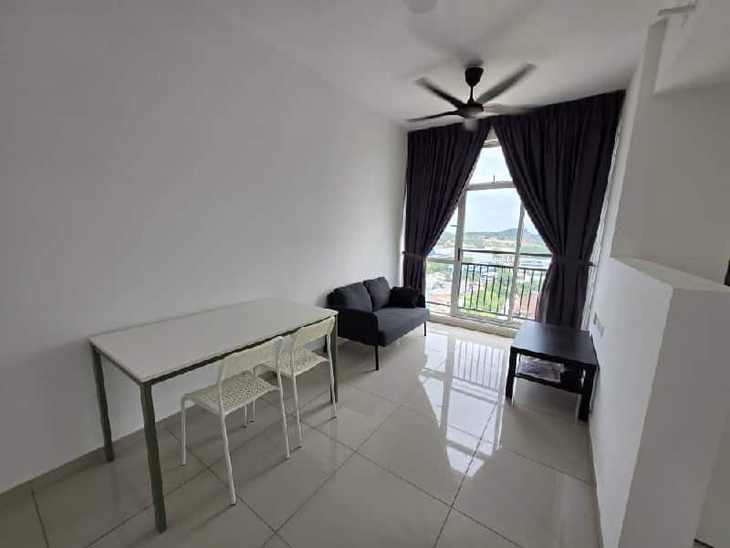 Studio Midas Seri Alam 1