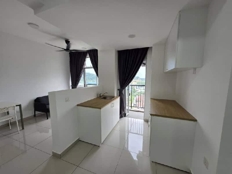 Studio Midas Seri Alam 2