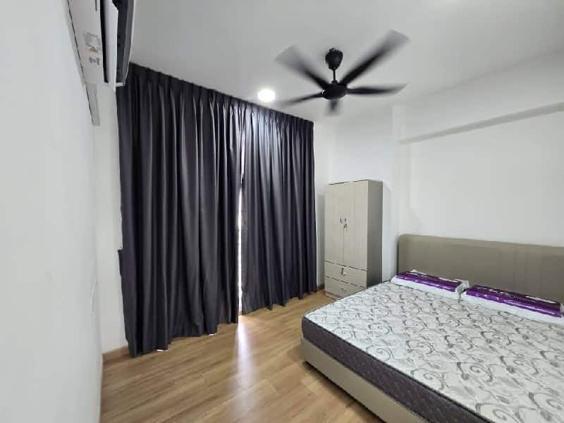 Studio Midas Seri Alam 3