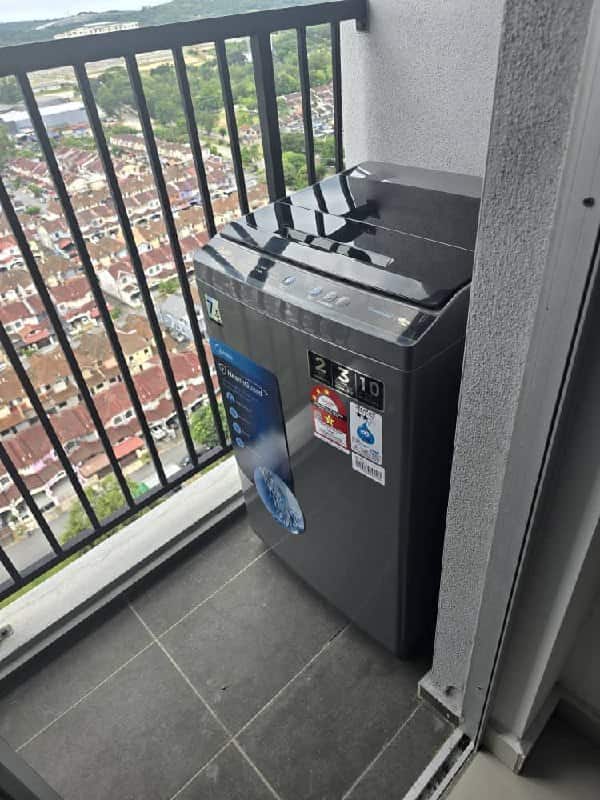 Studio Midas Seri Alam 4