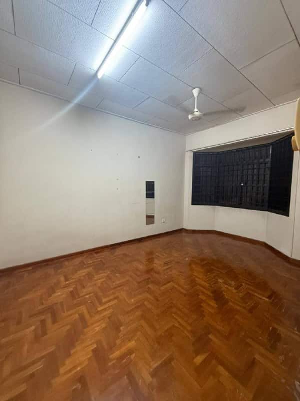 Double Storey Terrace Jalan Nibong 2