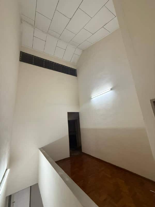 Double Storey Terrace Jalan Nibong 4