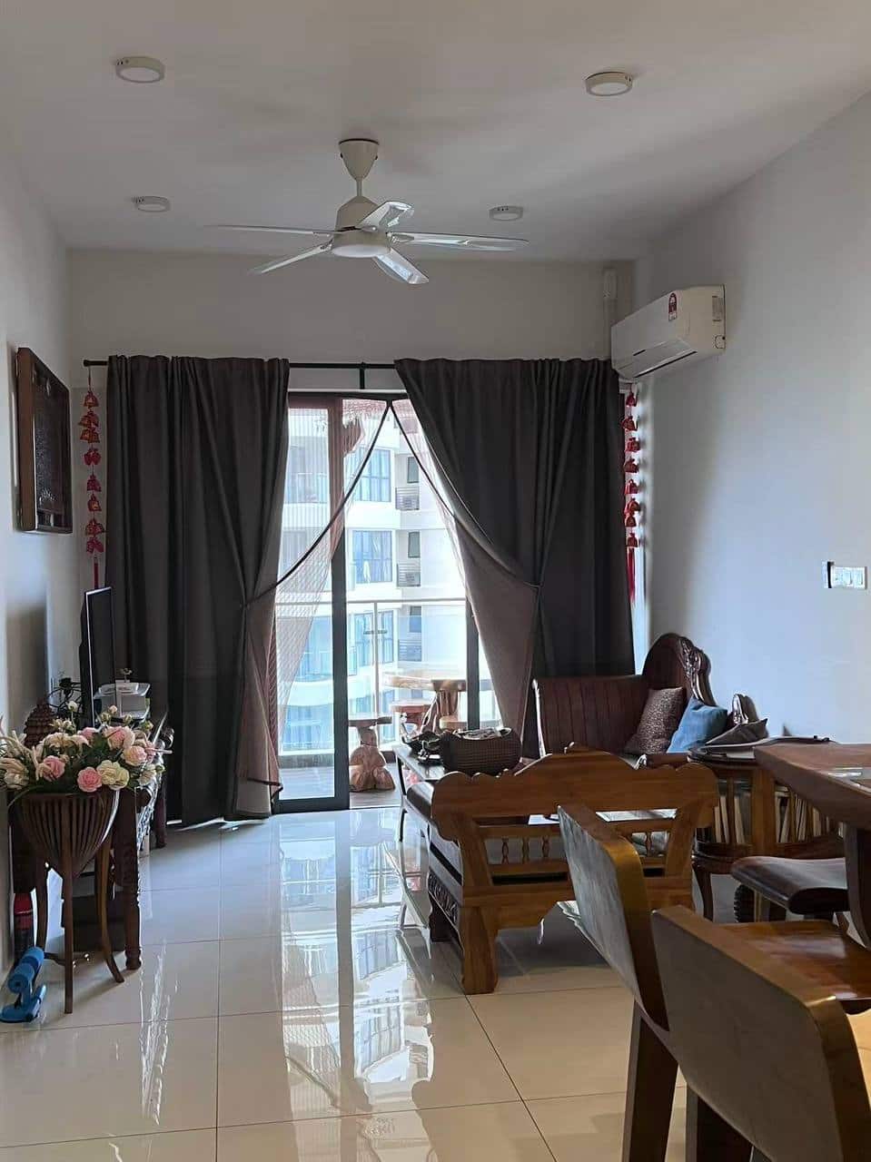 Condo Royal Strand @ Country Garden Danga Bay 1