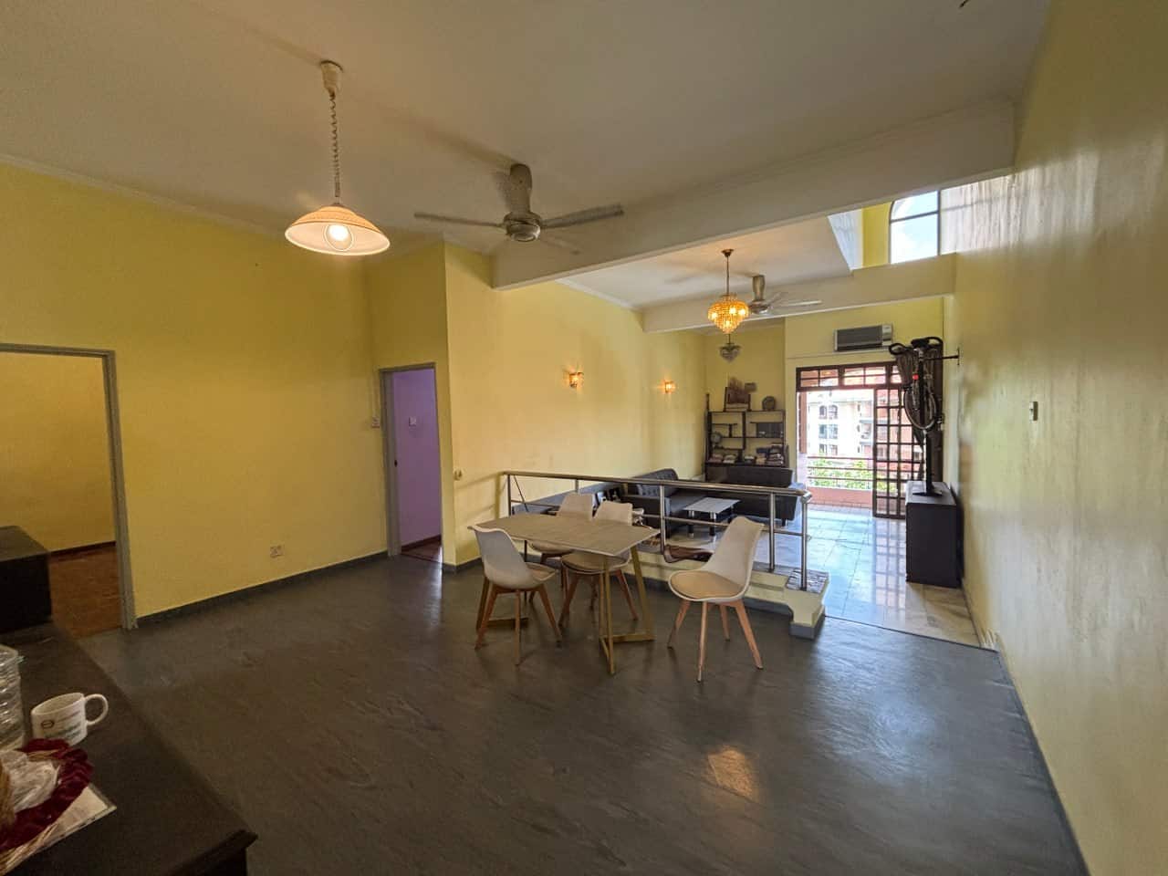 Condominium Frinza Court 2