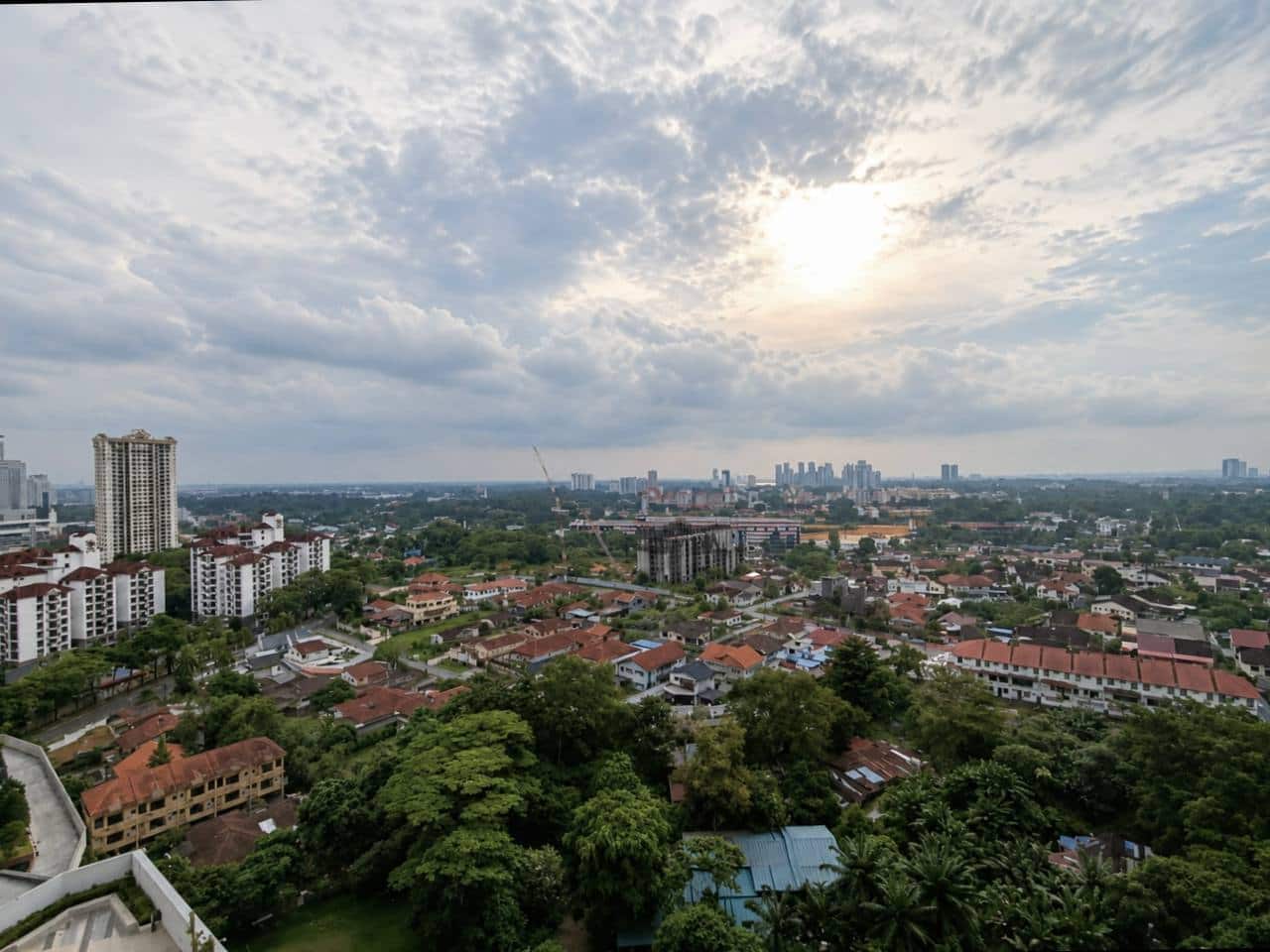 Condo Setia Sky 88 2