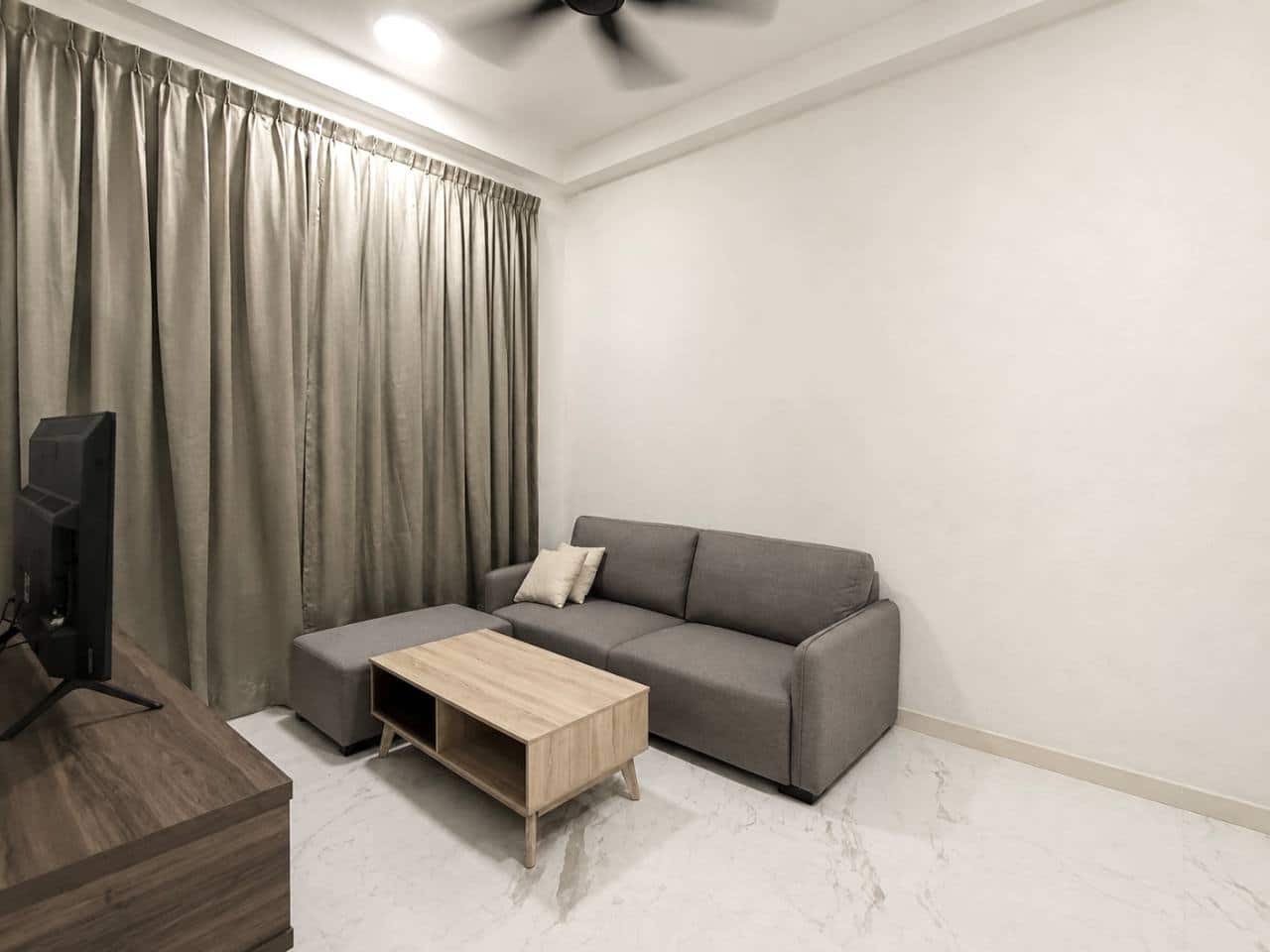 Condo Setia Sky 88 5