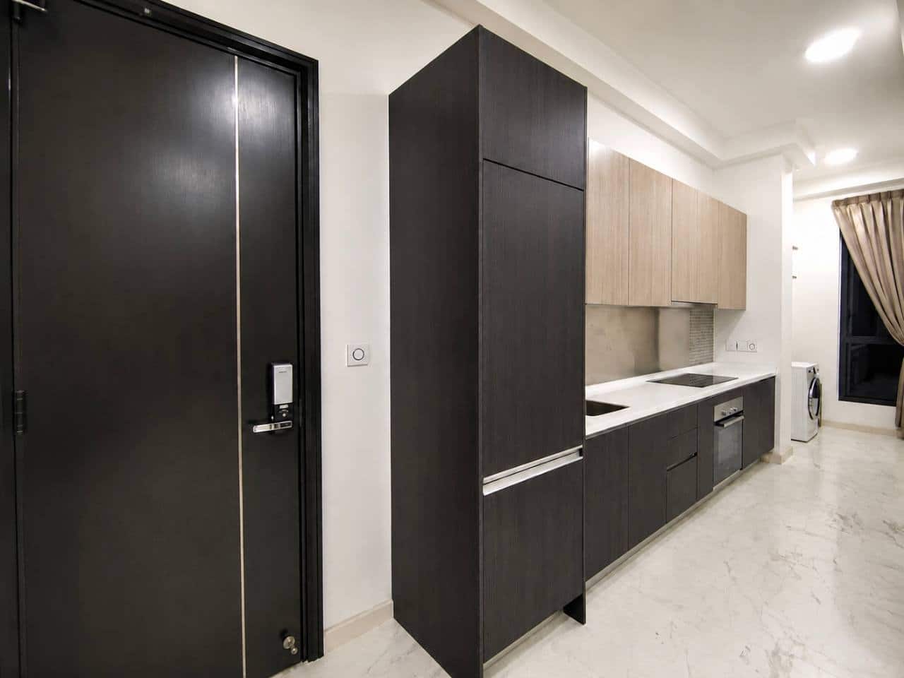 Condo Setia Sky 88 4