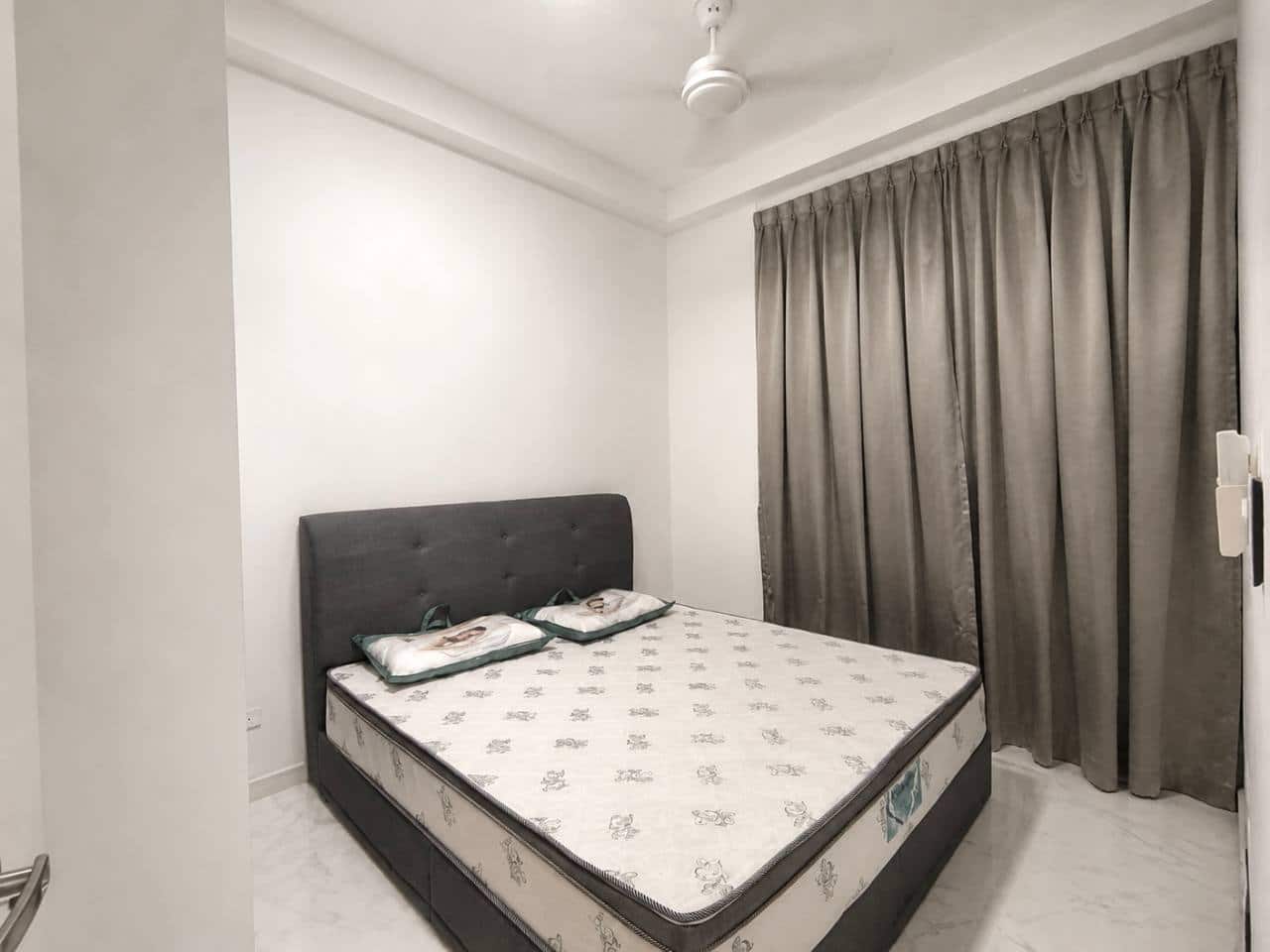 Condo Setia Sky 88 6