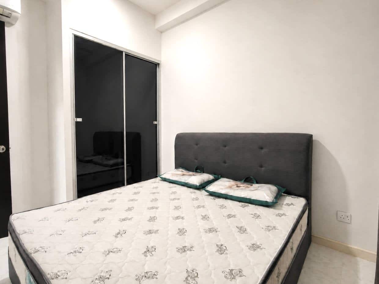 Condo Setia Sky 88 8