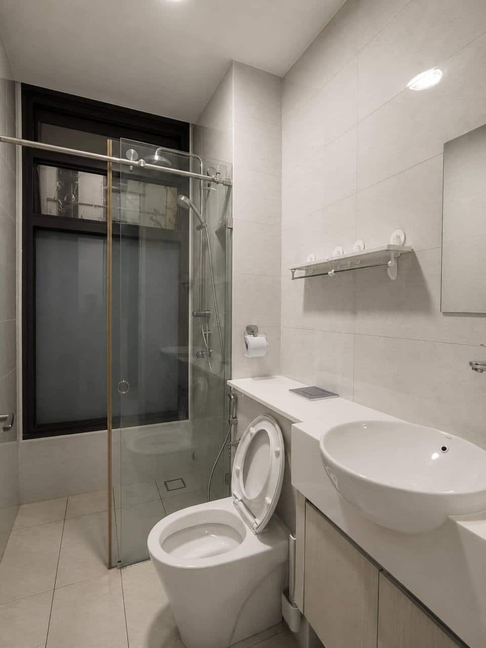 Condo Setia Sky 88 10