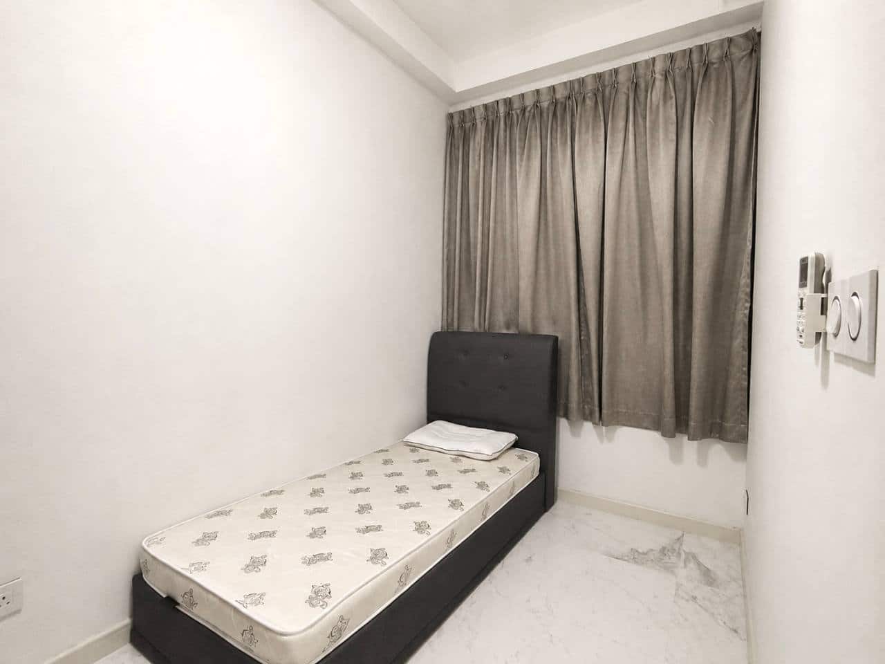 Condo Setia Sky 88 9