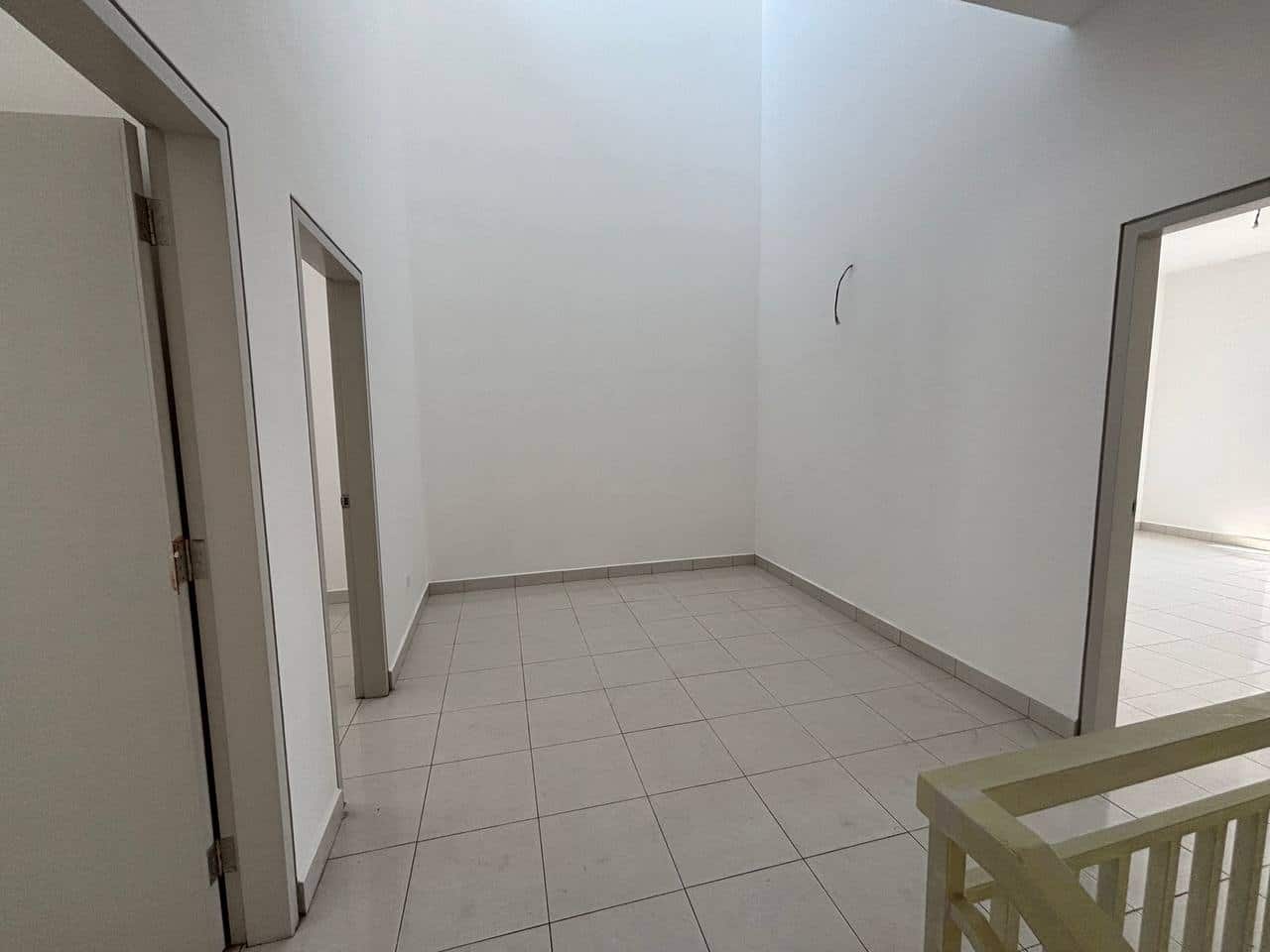 Double Storey Terrace Bandar Bistari Perdana 5