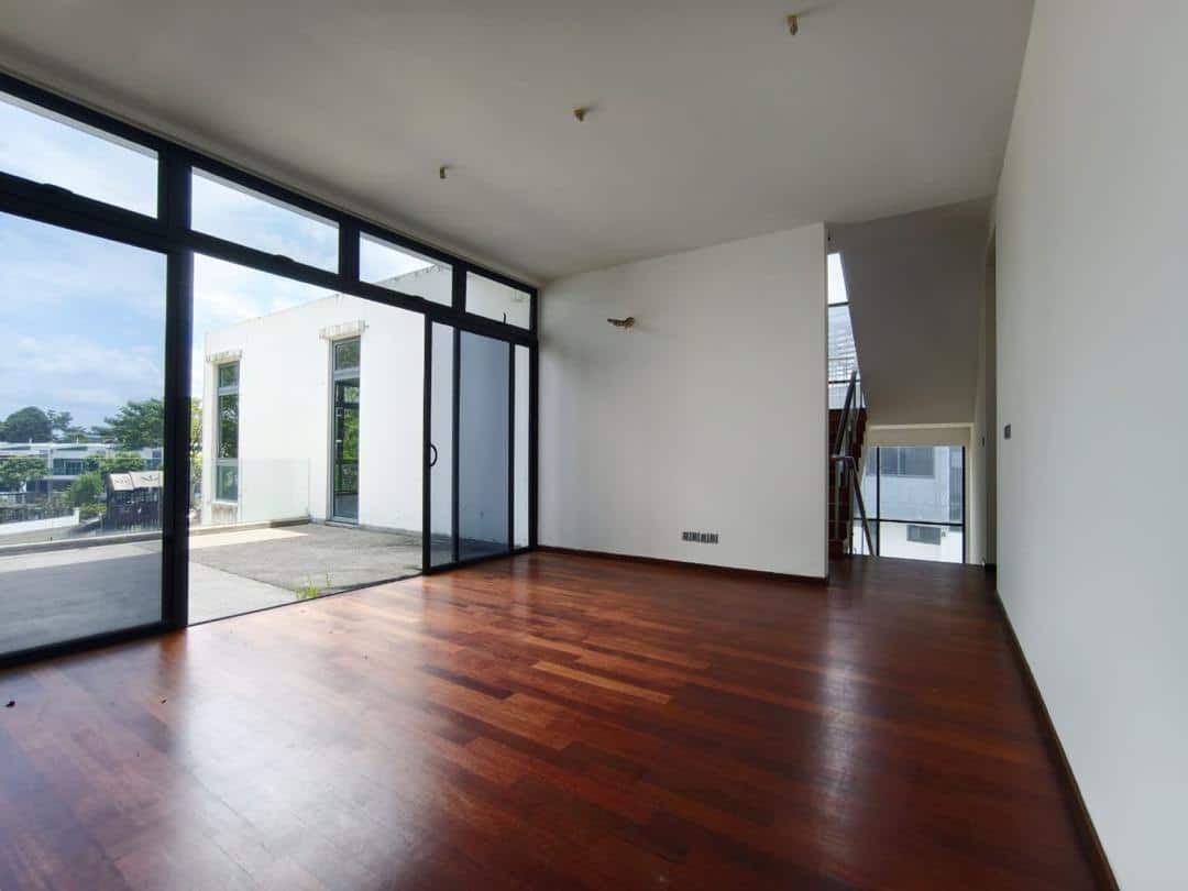 3-Storey Bungalow The Hills Horizon Hills 4
