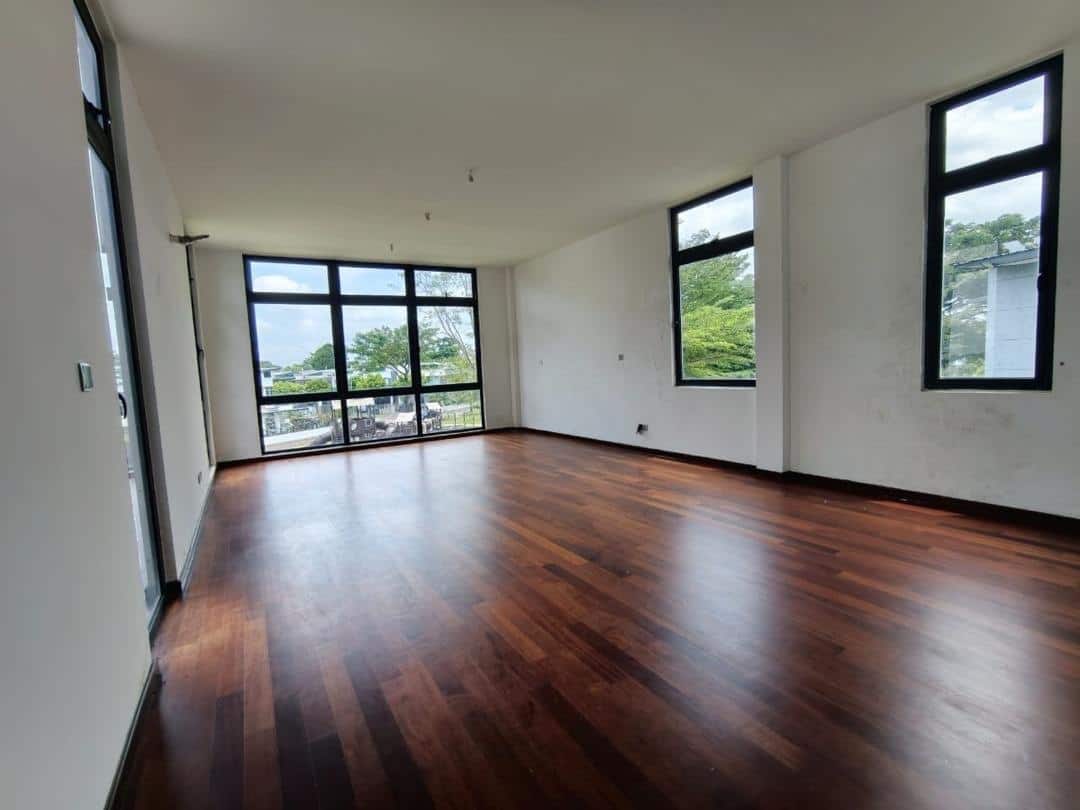 3-Storey Bungalow The Hills Horizon Hills 3