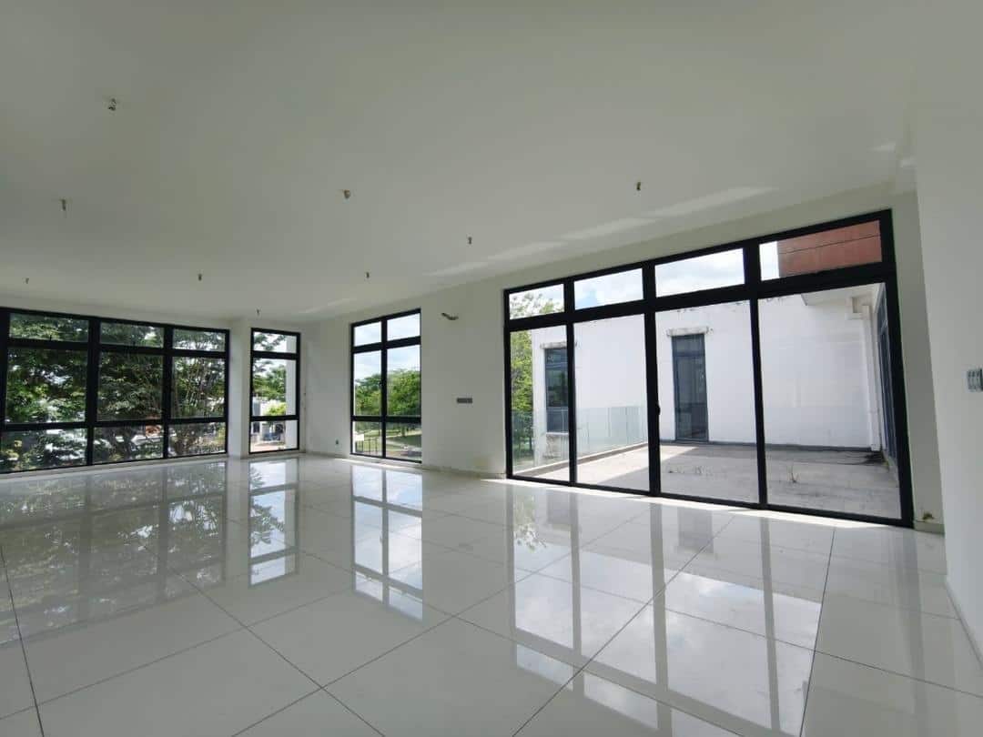 3-Storey Bungalow The Hills Horizon Hills 1