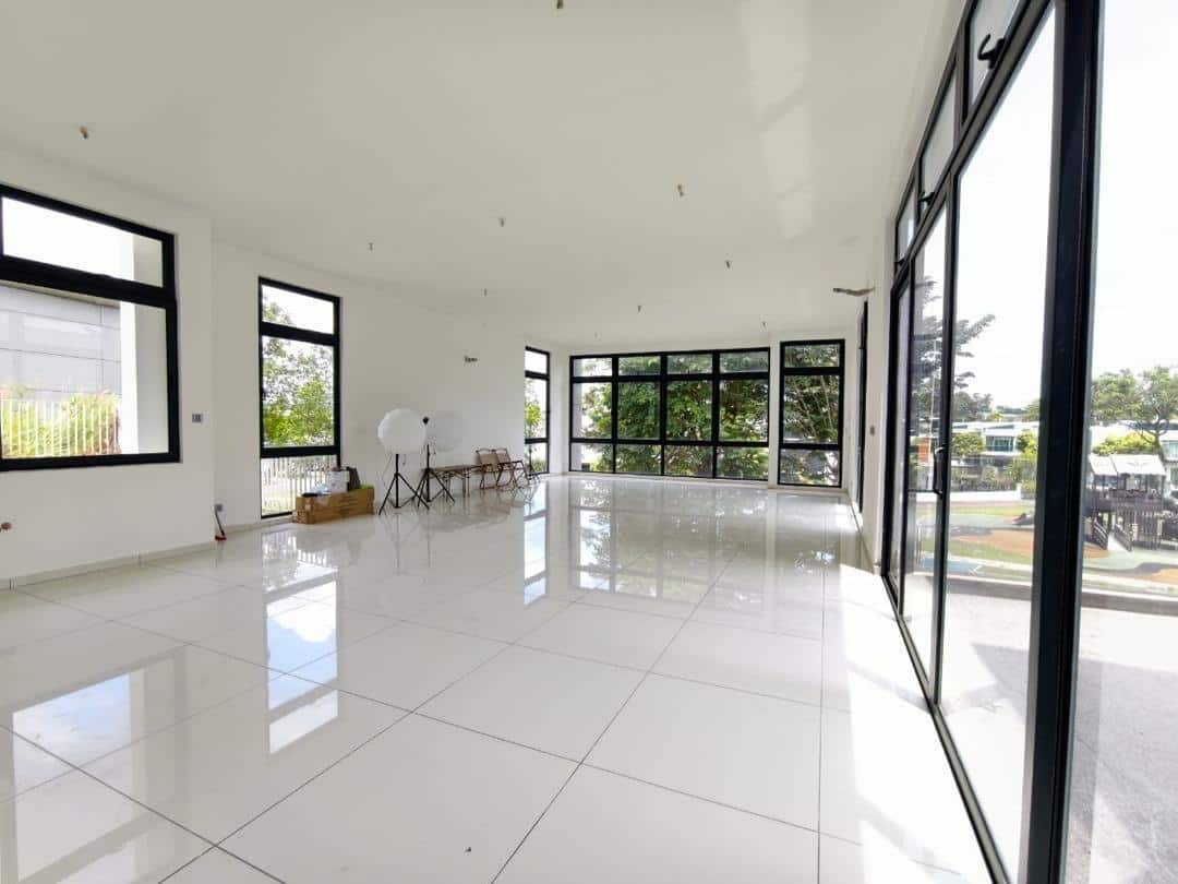 3-Storey Bungalow The Hills Horizon Hills 2