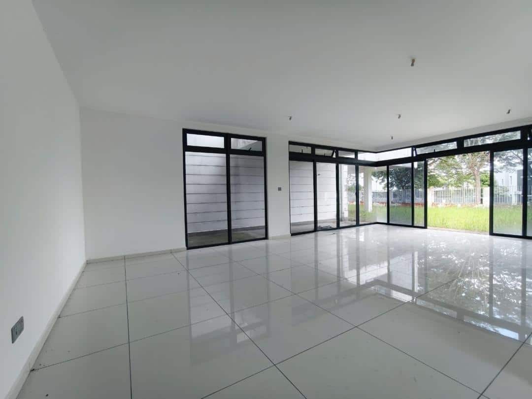 3-Storey Bungalow The Hills Horizon Hills 6