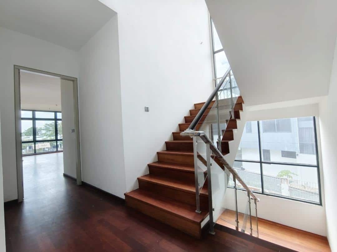 3-Storey Bungalow The Hills Horizon Hills 7