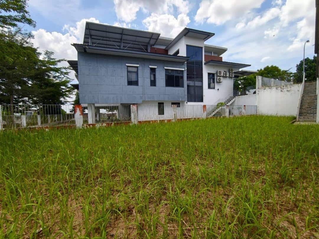 3-Storey Bungalow The Hills Horizon Hills 11
