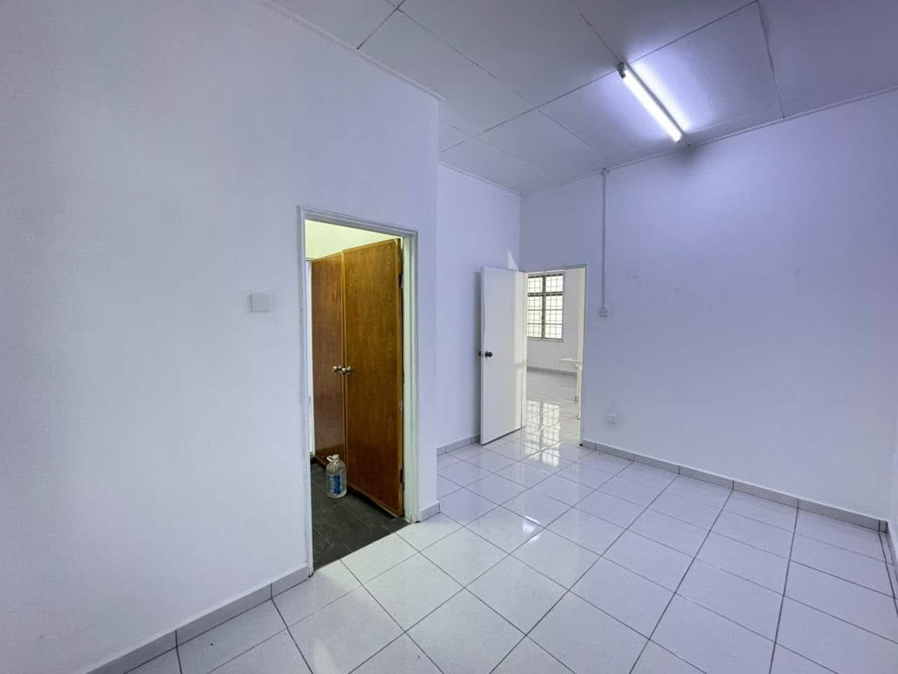 Double Storey Terrace House Taman Puteri Wangsa 5