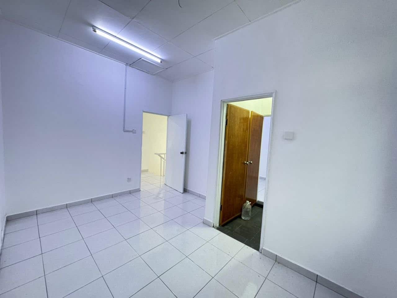 Double Storey Terrace House Taman Puteri Wangsa 6