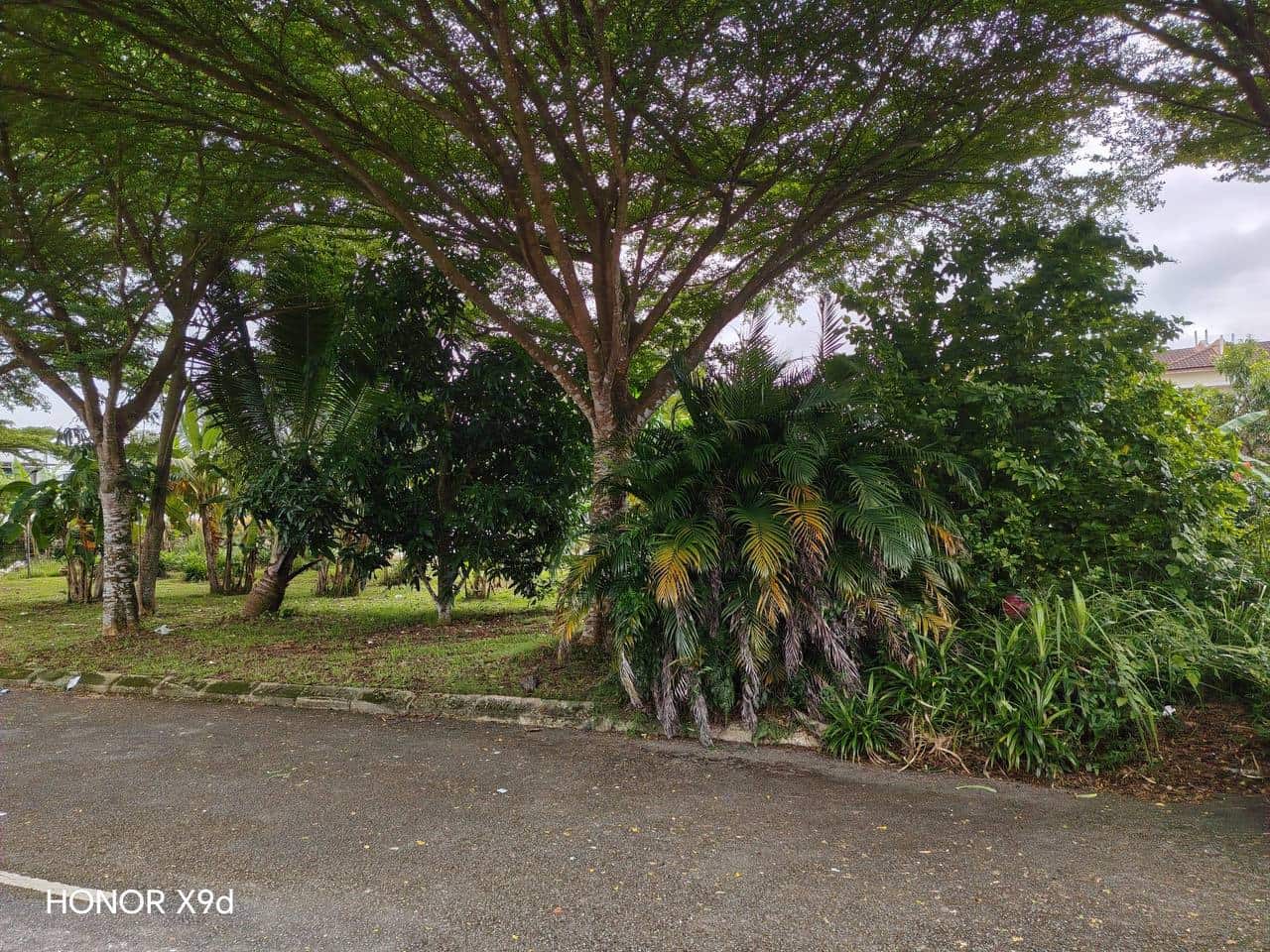 Double Storey End Lot Terrace Taman Bukit Indah 5
