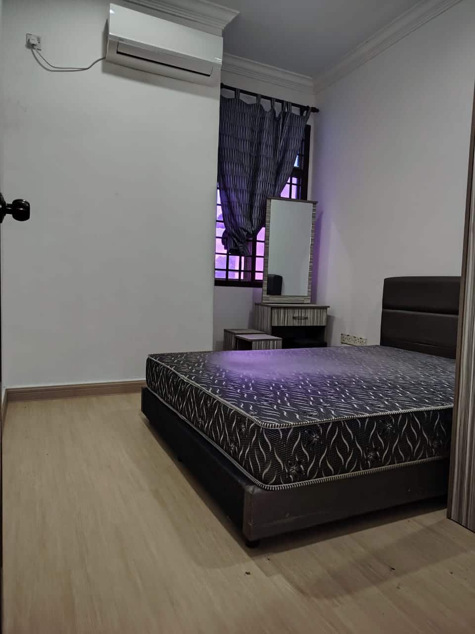 Double-Storey Terrace House Jalan Indah 19/5 6