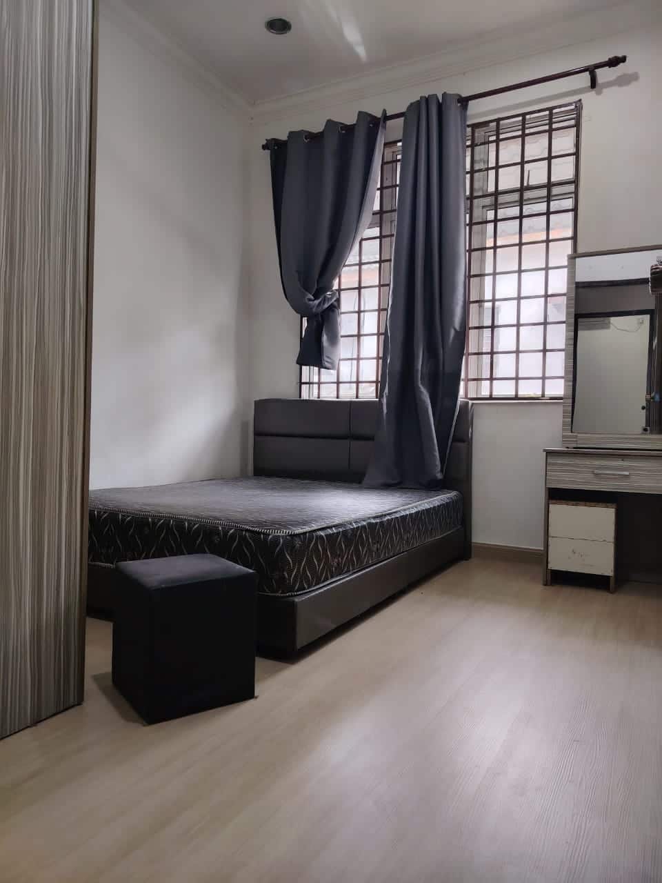 Double-Storey Terrace House Jalan Indah 19/5 5