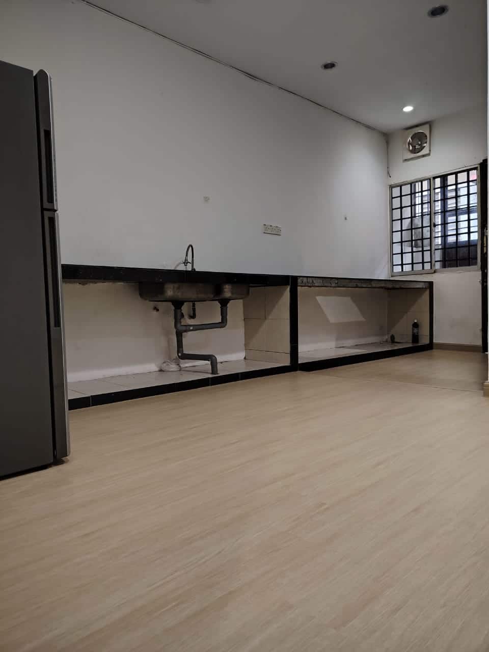 Double-Storey Terrace House Jalan Indah 19/5 10