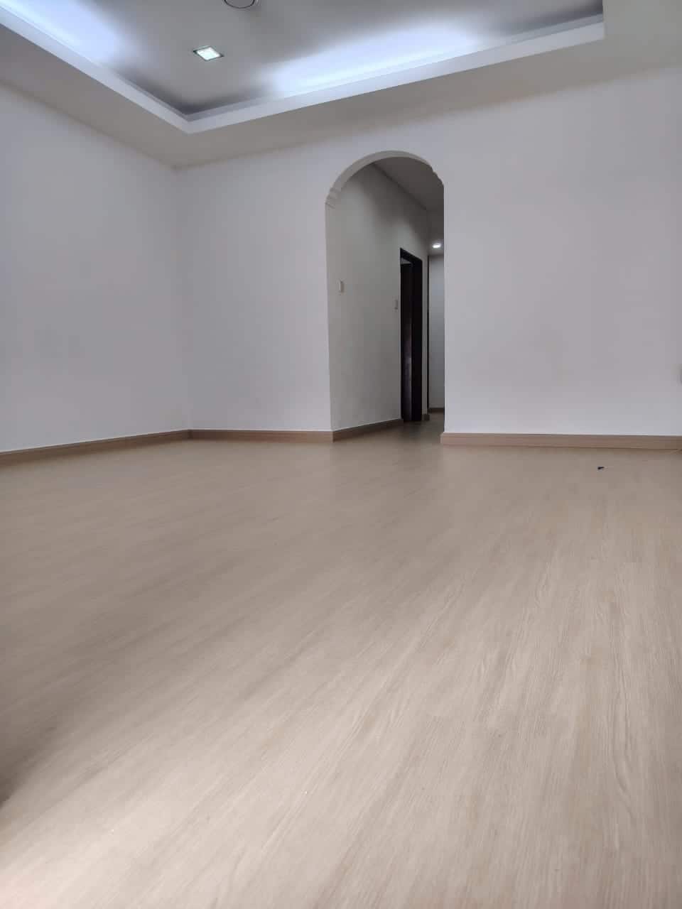 Double-Storey Terrace House Jalan Indah 19/5 1
