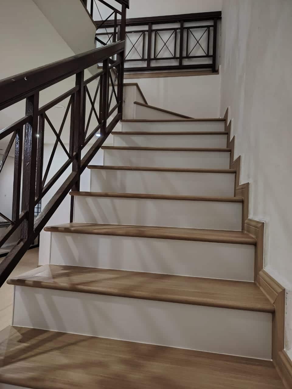 Double-Storey Terrace House Jalan Indah 19/5 4