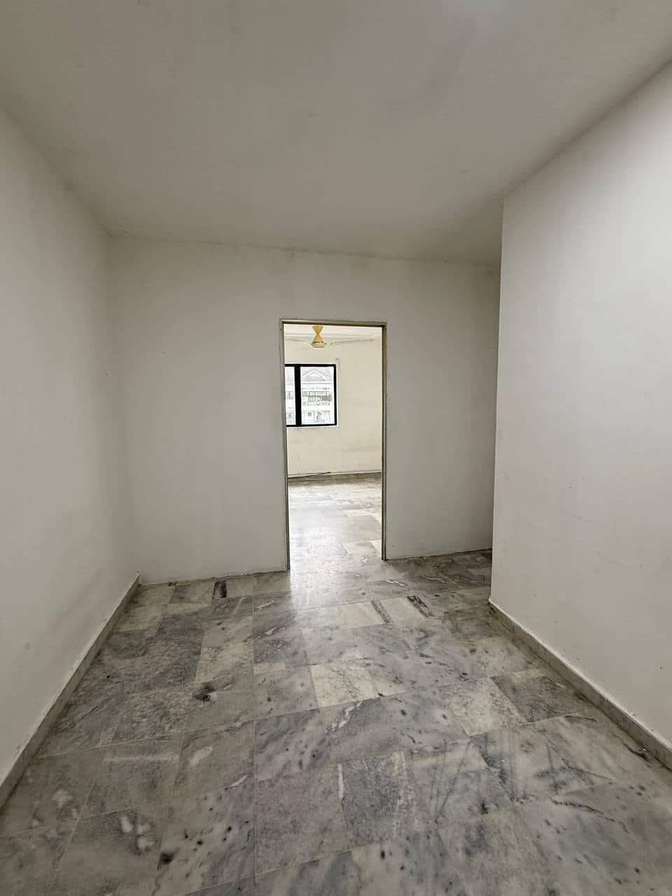 Apartment Tmn Iskandar 8