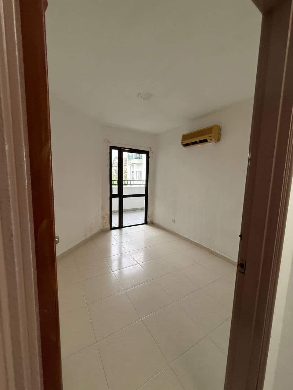 Apartment Tmn Iskandar 3