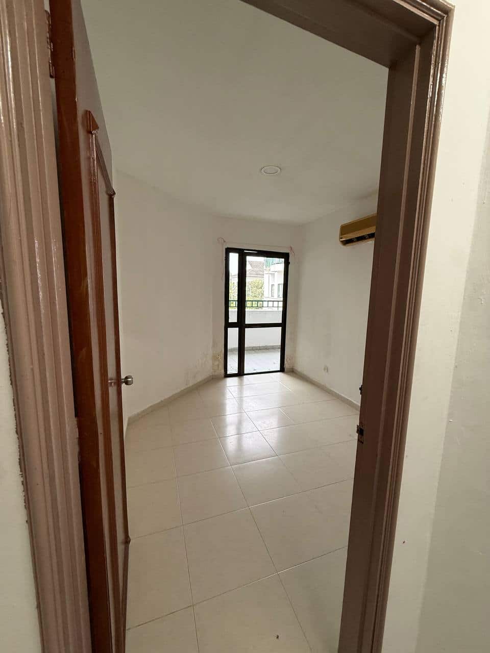 Apartment Tmn Iskandar 4