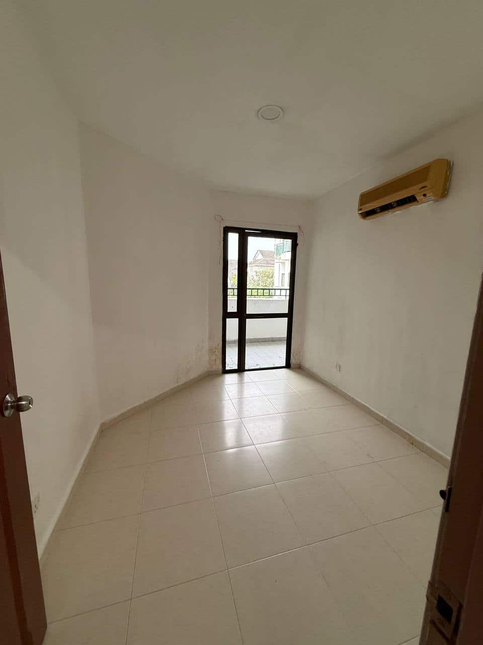 Apartment Tmn Iskandar 5