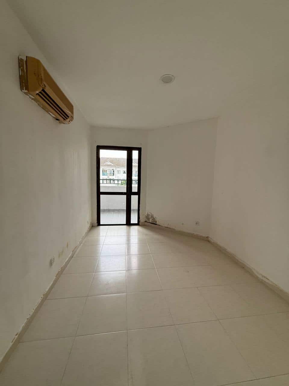Apartment Tmn Iskandar 6